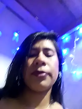 Snapshot of Pamelamilkk_1007 chatting on December 29, 5:21 am Pamelamilkk 1007 online show from December 29, 5:21 am