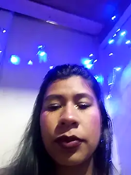 Snapshot of Pamelamilkk_1007 chatting on January 7, 7:10 am Pamelamilkk 1007 online show from January 7, 7:10 am