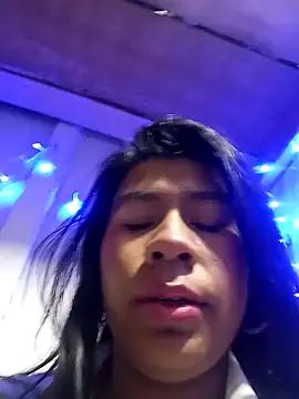 Snapshot of Pamelamilkk_1007 chatting on December 28, 9:52 am Pamelamilkk 1007 online show from December 28, 9:52 am