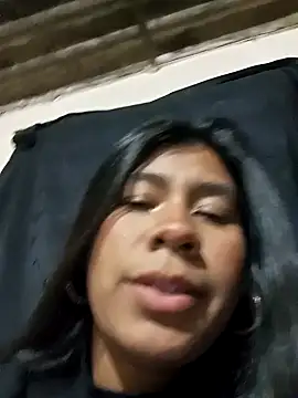 Snapshot of Pamelamilkk_1007 chatting on January 20, 3:48 am Pamelamilkk 1007 online show from January 20, 3:48 am