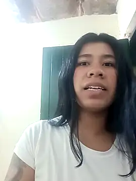 Snapshot of Pamelamilkk_1007 chatting on November 7, 8:57 pm Pamelamilkk 1007 online show from November 7, 8:57 pm