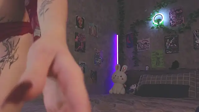 yummylisa online show from November 3, 7:39 pm