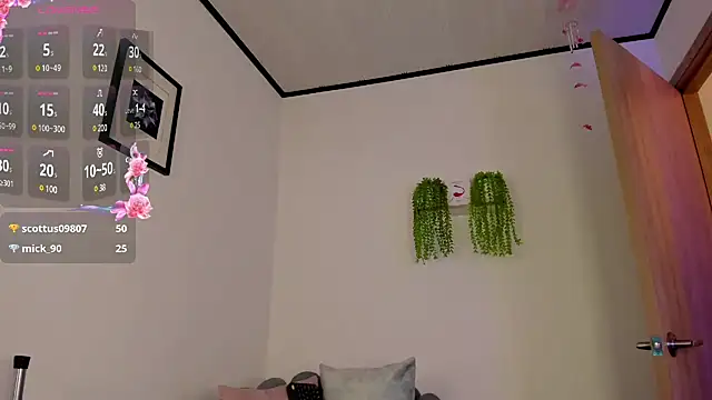 alahia sweet online show from March 22, 10:48 pm