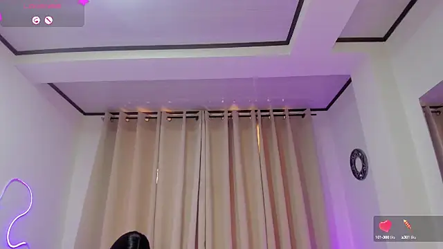 alahia sweet online show from September 12, 12:27 pm