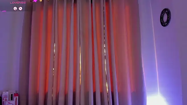 alahia sweet online show from September 20, 1:38 pm