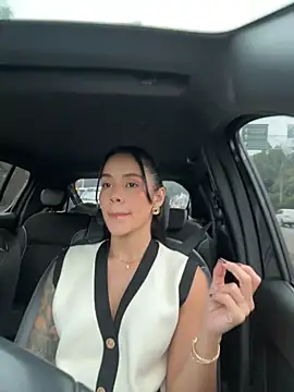 Karol Towers online show from October 23, 9:57 pm