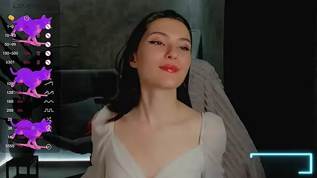 niki cutes online show from March 22, 1:11 am