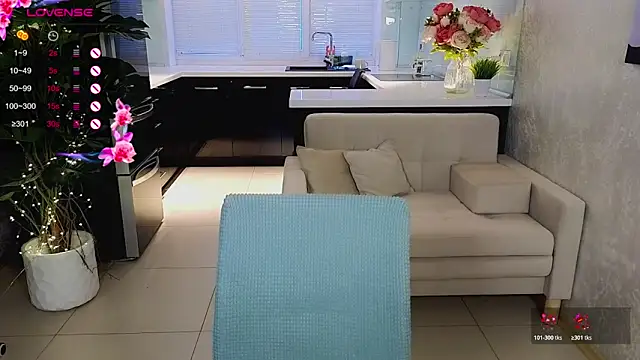 niki cutes online show from March 2, 1:06 am