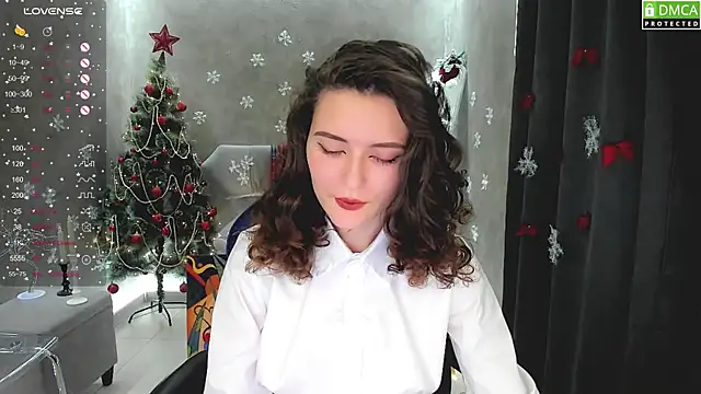 niki cutes online show from January 14, 1:09 am