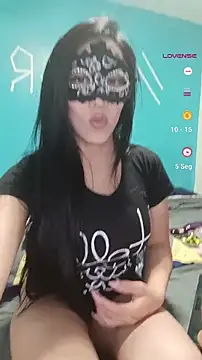 Snapshot of Isabellitasexi38 chatting on February 25, 4:35 am Isabellitasexi38 online show from February 25, 4:35 am