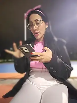 Isabellitasexi38 online show from January 17, 3:21 am