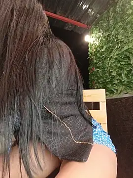 Isabellitasexi38 online show from December 20, 2:14 am