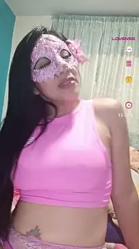 Snapshot of Isabellitasexi38 chatting on February 28, 4:21 am Isabellitasexi38 online show from February 28, 4:21 am