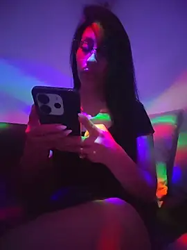 Isabellitasexi38 online show from February 24, 3:29 am