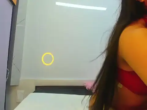 Chloe Martini online show from October 24, 3:16 am