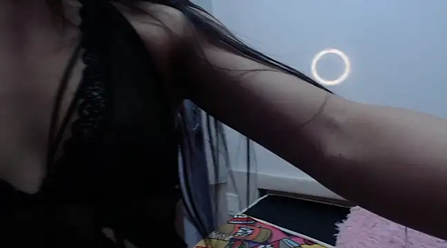 Chloe Martini online show from March 11, 3:14 am