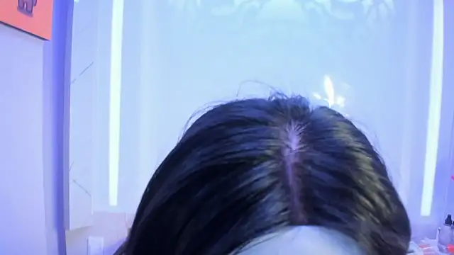 Chloe Martini online show from February 20, 6:26 am