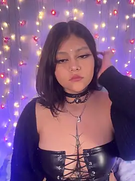 kath kitty online show from March 21, 12:56 am