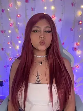 kath kitty online show from March 25, 12:55 am