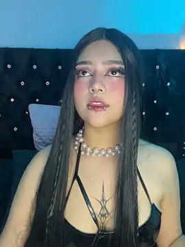 Snapshot of kath_kitty chatting on February 8, 3:30 am kath kitty online show from February 8, 3:30 am