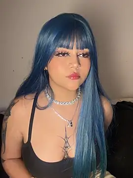 kath kitty online show from February 9, 2:09 am