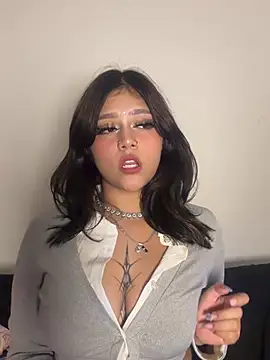 kath kitty online show from February 27, 1:50 am