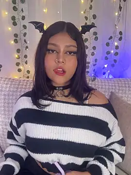 kath kitty online show from April 21, 2:03 am