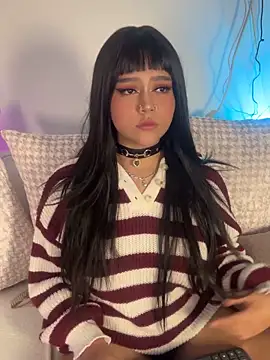 kath kitty online show from April 8, 1:18 am