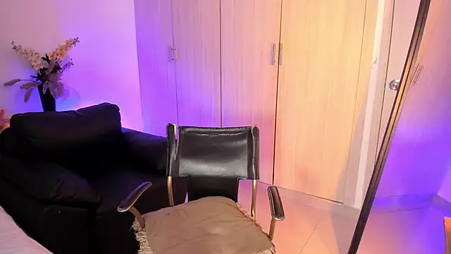 Snapshot of rachaeldeckard__ chatting on November 17, 12:36 am rachaeldeckard online show from November 17, 12:36 am