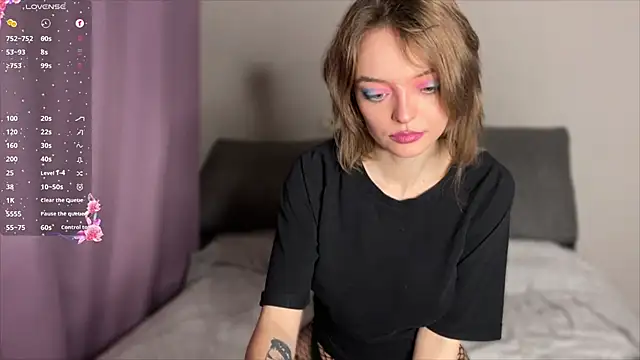 MeowVibe online show from January 6, 11:51 am