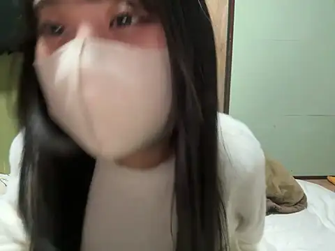 Snapshot of TAISHI_chan chatting on January 9, 12:09 pm TAISHI chan online show from January 9, 12:09 pm