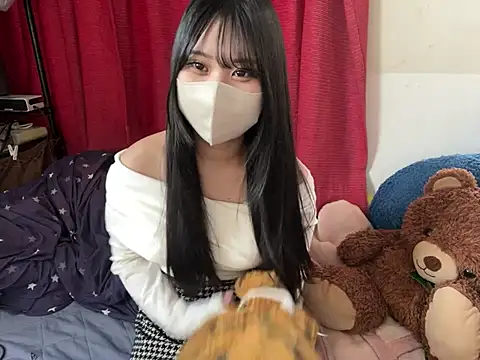 Snapshot of TAISHI_chan chatting on January 25, 6:45 am TAISHI chan online show from January 25, 6:45 am