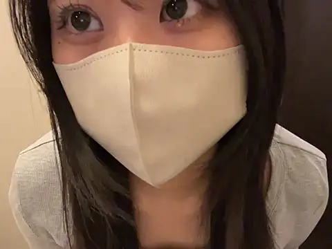 TAISHI chan online show from May 8, 1:09 am