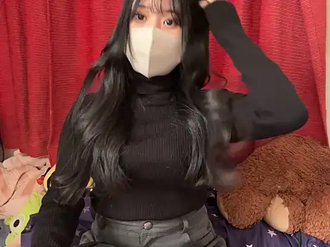 Snapshot of TAISHI_chan chatting on January 27, 5:36 am TAISHI chan online show from January 27, 5:36 am