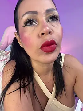 KarolRubi1 online show from January 11, 8:49 pm