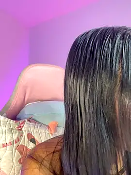 KarolRubi1 online show from January 6, 9:08 pm