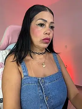 KarolRubi1 online show from February 8, 7:22 pm