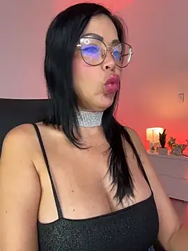 KarolRubi1 online show from May 19, 1:56 am