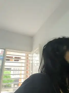 KarolRubi1 online show from March 3, 1:40 pm