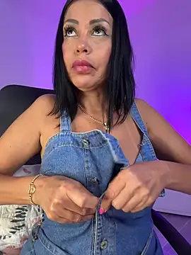 KarolRubi1 online show from March 8, 2:04 am