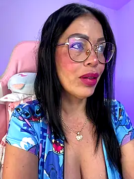 KarolRubi1 online show from November 1, 10:58 pm