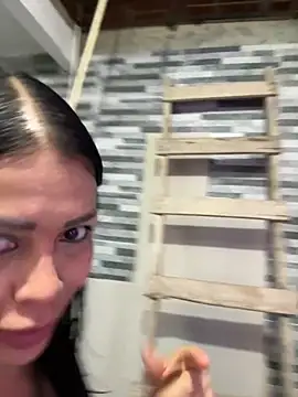 KarolRubi1 online show from November 8, 1:31 am