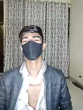 Snapshot of virsharma69 chatting on January 13, 4:27 am virsharma69 online show from January 13, 4:27 am