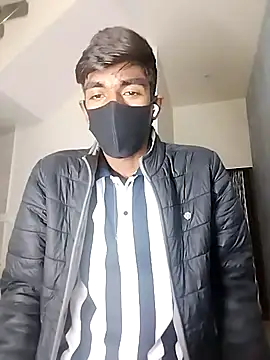 Snapshot of virsharma69 chatting on January 13, 4:33 pm virsharma69 online show from January 13, 4:33 pm