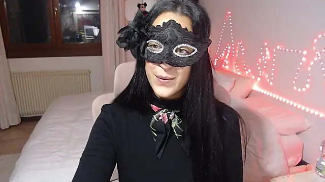 LasolitaAuri online show from November 15, 10:47 pm