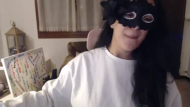 LasolitaAuri online show from March 1, 10:42 pm