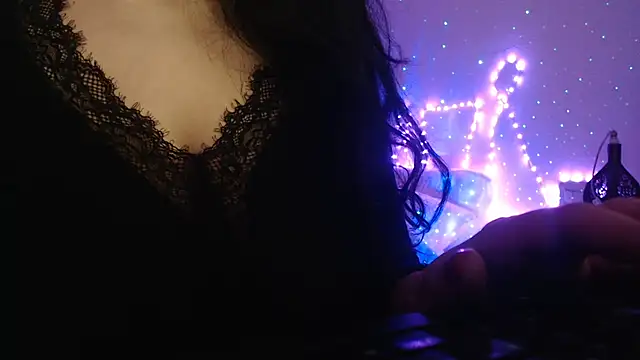 LasolitaAuri online show from February 17, 3:59 am