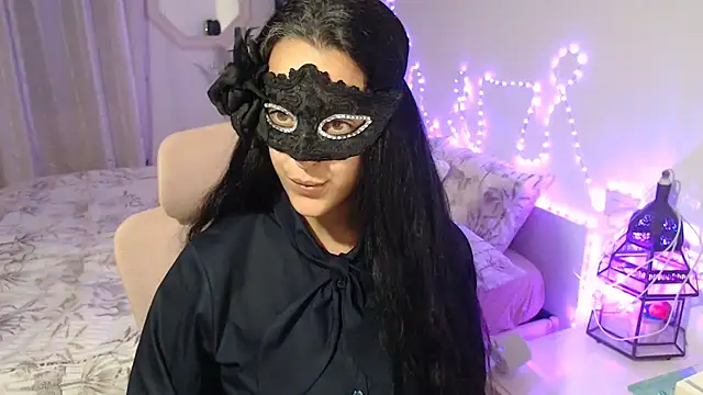 LasolitaAuri online show from March 24, 9:59 pm