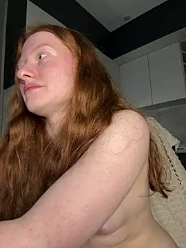 redhead peach online show from March 19, 11:03 pm