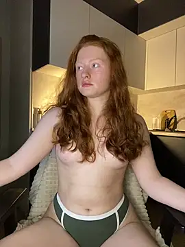 redhead peach online show from March 4, 11:43 pm